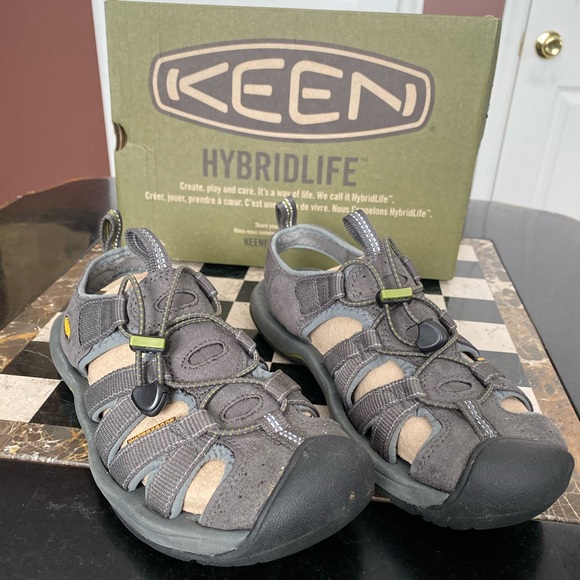 keen kanyon